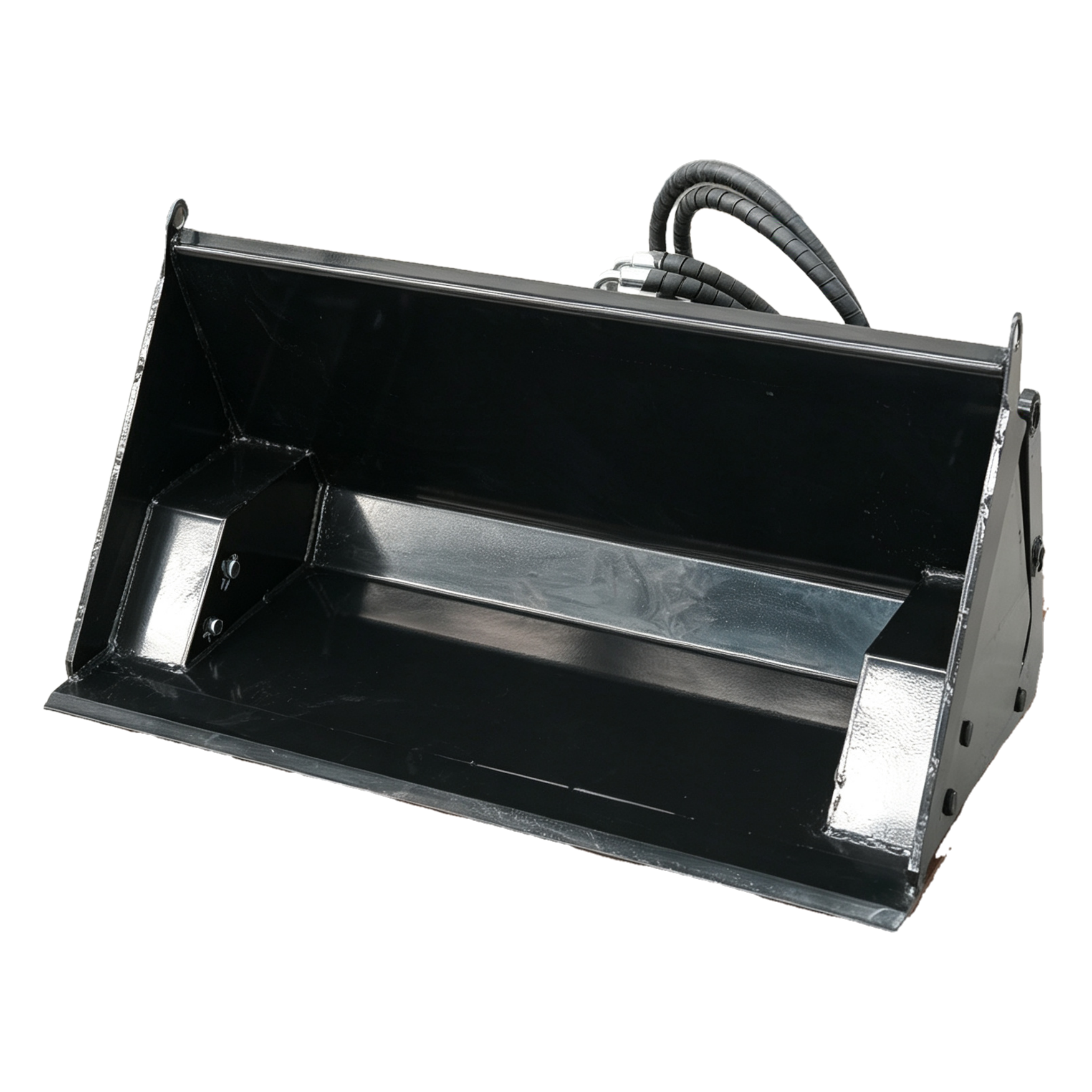 Навесное оборудование для мини-погрузчика